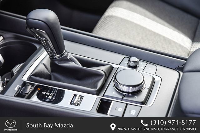 New 2026 MAZDA CX-50 Meridian Edition image 21