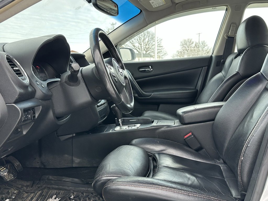 Used 2013 Nissan Maxima 3.5 SV image 11