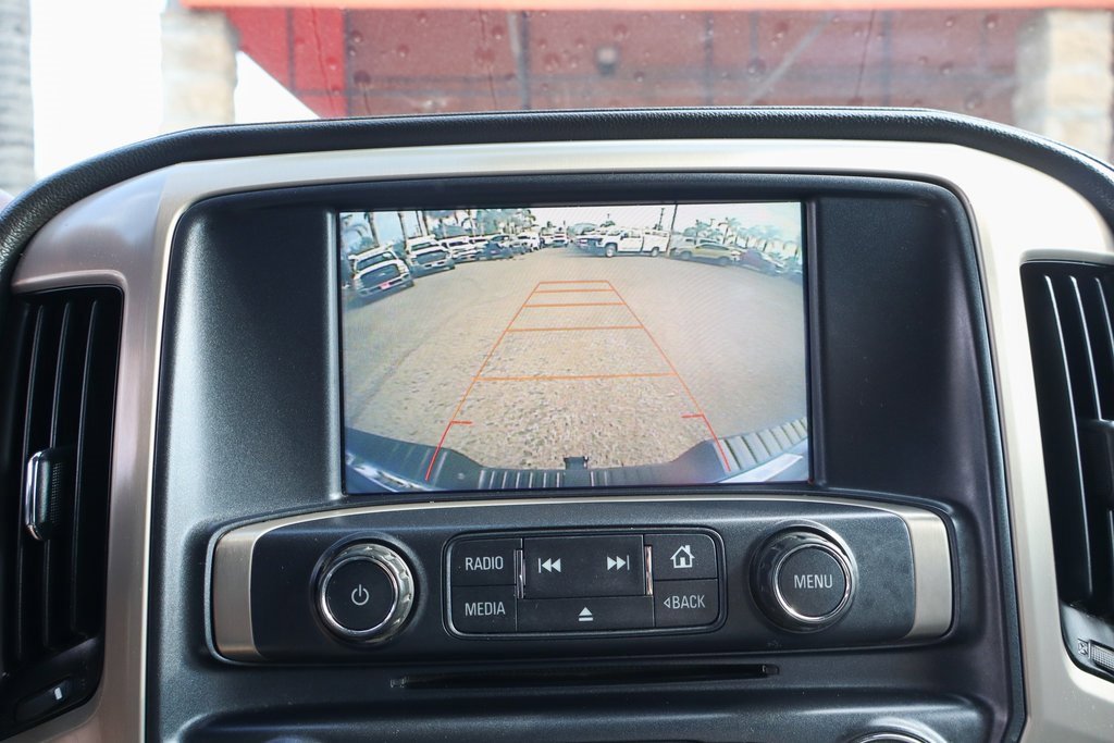 Used 2016 GMC Sierra 2500 Denali w/ Duramax Plus Package image 38