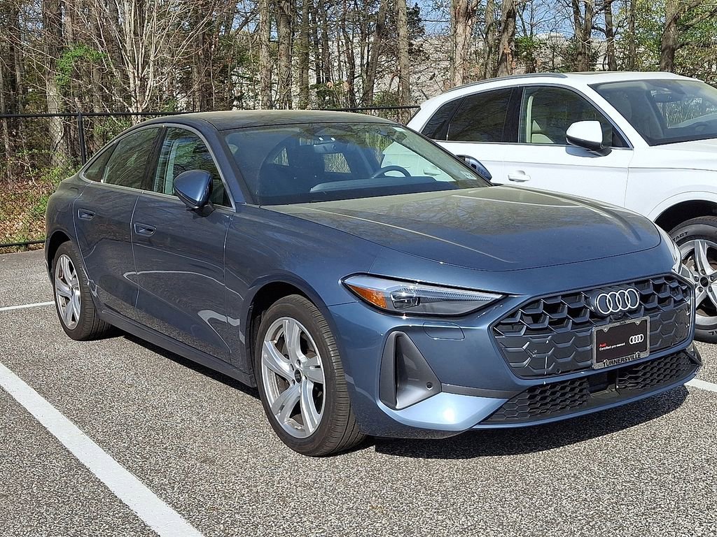 Used 2025 Audi A5 2.0T Premium w/ Convenience Package image 3