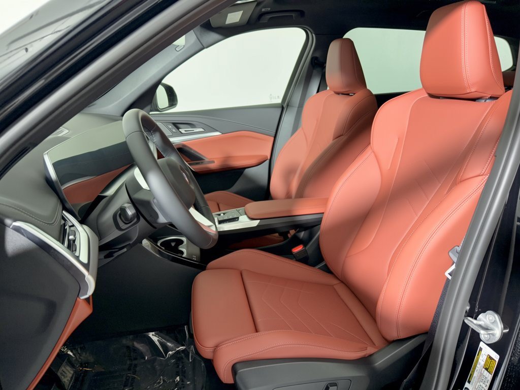 New 2026 BMW X1 xDrive28i w/ Technology Package AWD/4WD image 5
