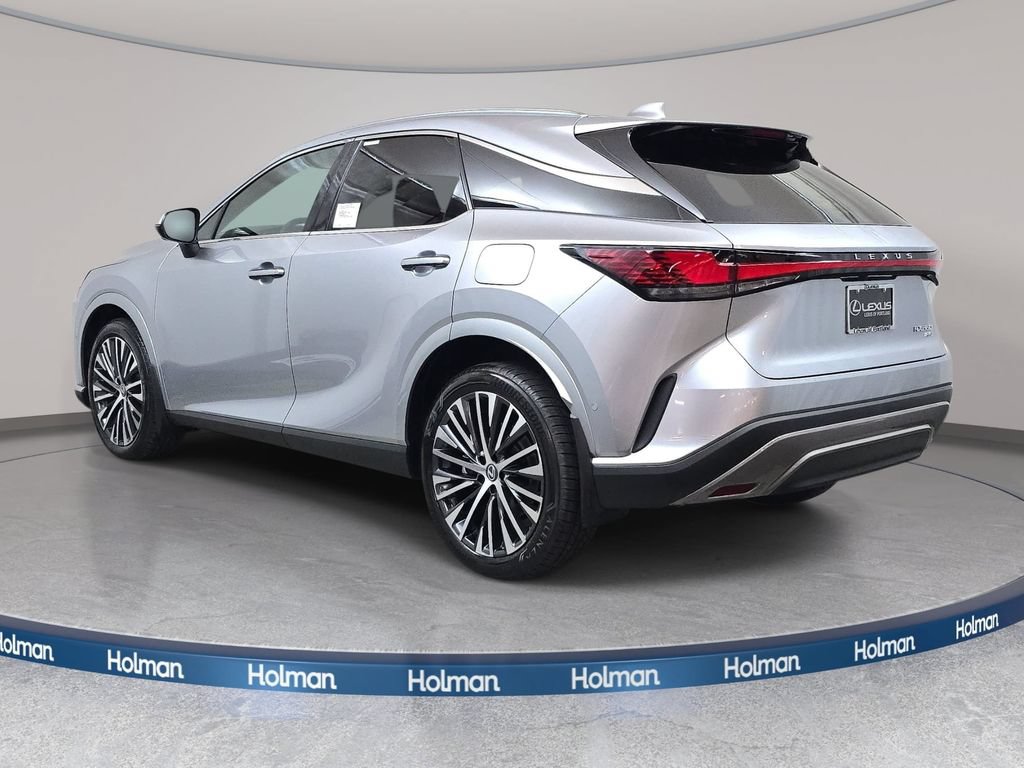 New 2026 Lexus RX 350 Premium Plus w/ Convenience Package AWD/4WD image 7