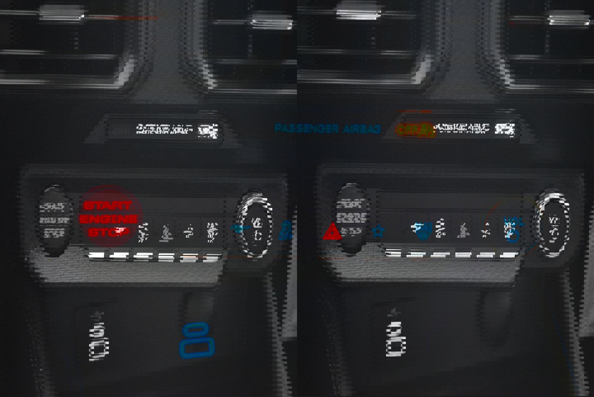 New 2025 Ford Mustang Dark Horse image 28