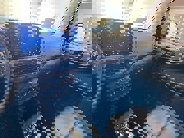 New 2025 Ford Bronco Sport Outer Banks w/ Outer Banks Tech Package+ image 14