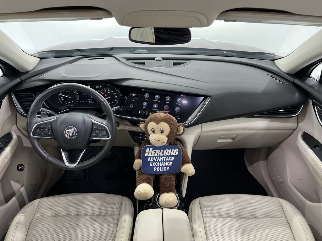 Used 2021 Buick Envision Essence image 18