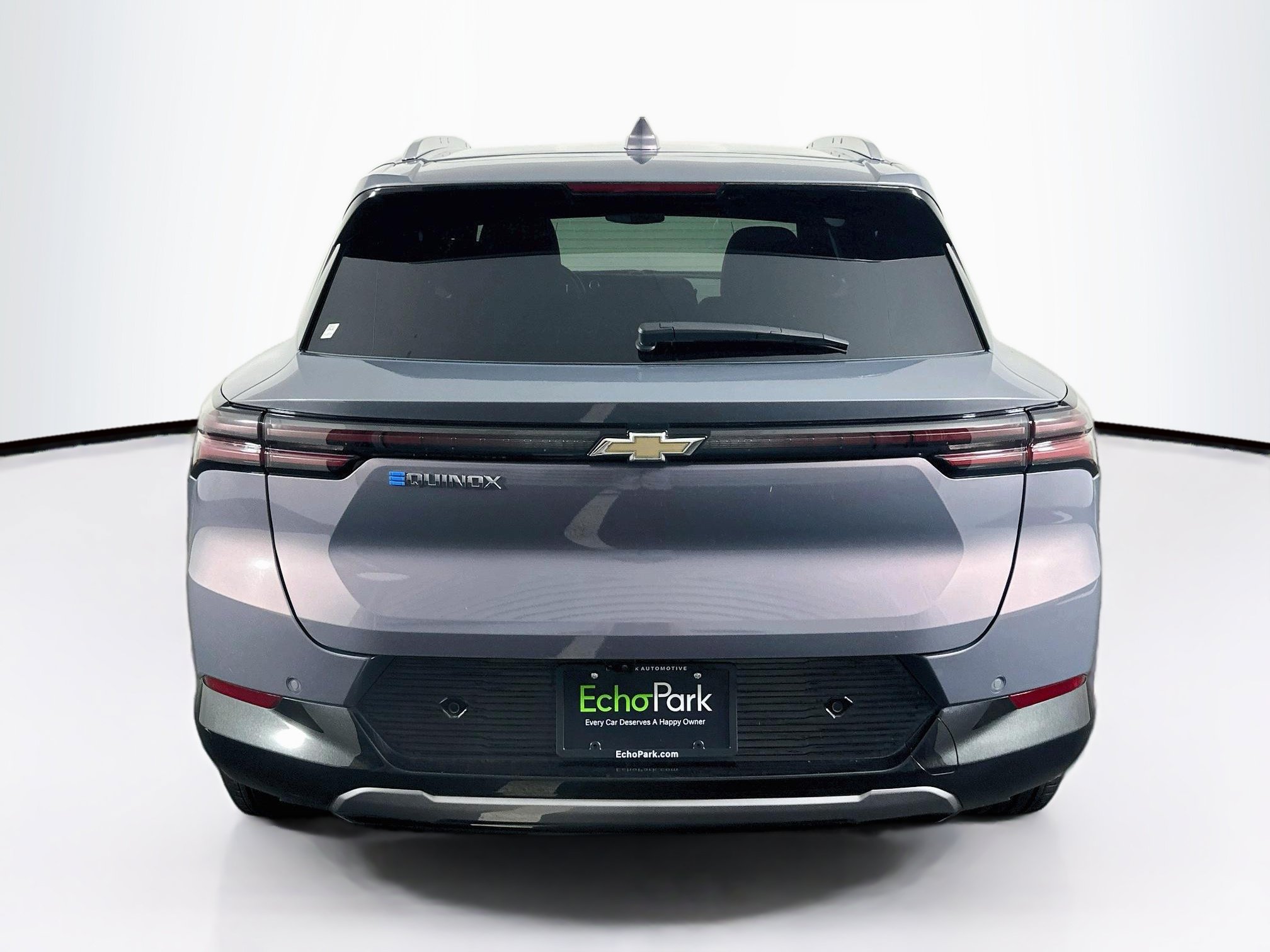 Used 2024 Chevrolet Equinox EV LT FWD image 7