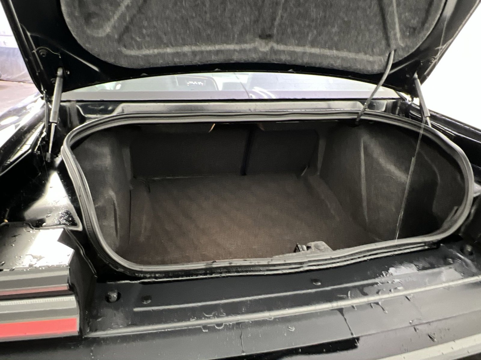 Used 2018 Dodge Challenger GT w/ Driver Convenience Group image 26