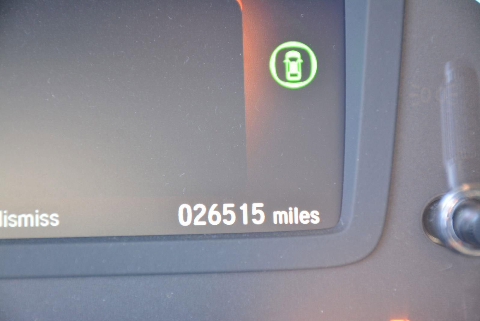 Used 2022 Honda Odyssey EX-L image 22