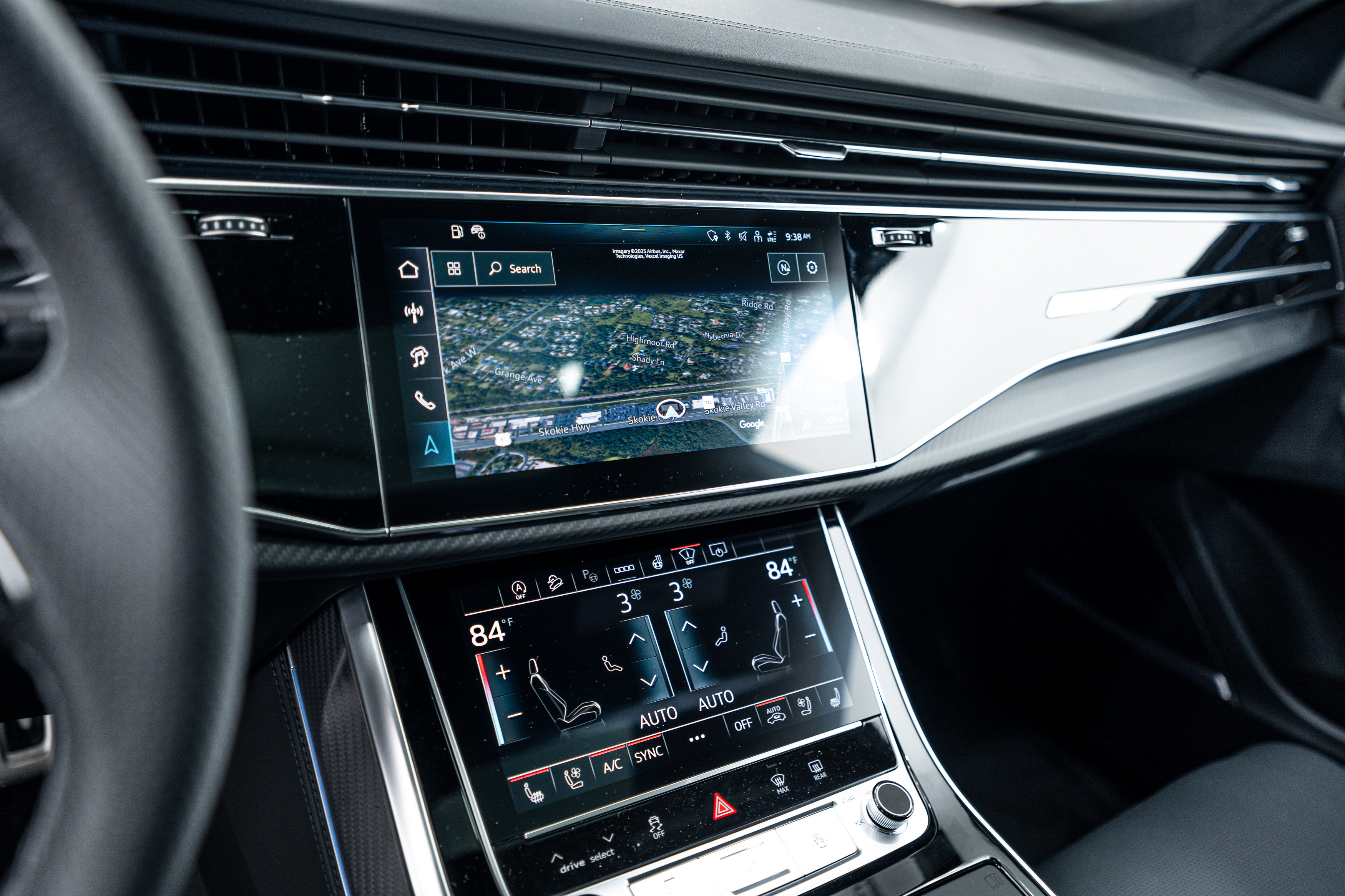 New 2026 Audi RS Q8 performance image 11