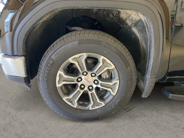 New 2026 GMC Sierra 1500 SLE AWD/4WD image 15