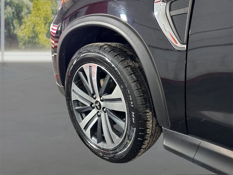 Used 2024 Mitsubishi Outlander Sport SE image 18