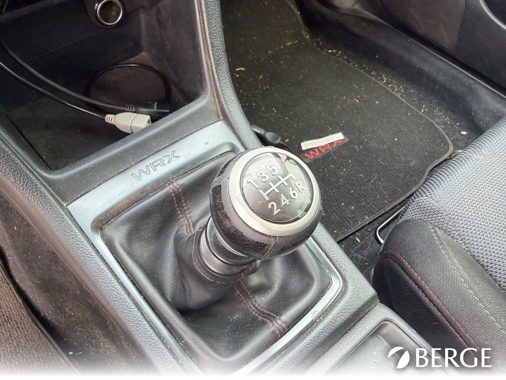 Used 2019 Subaru WRX Premium image 29