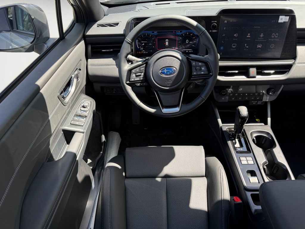 New 2026 Subaru Outback Touring XT AWD/4WD image 11
