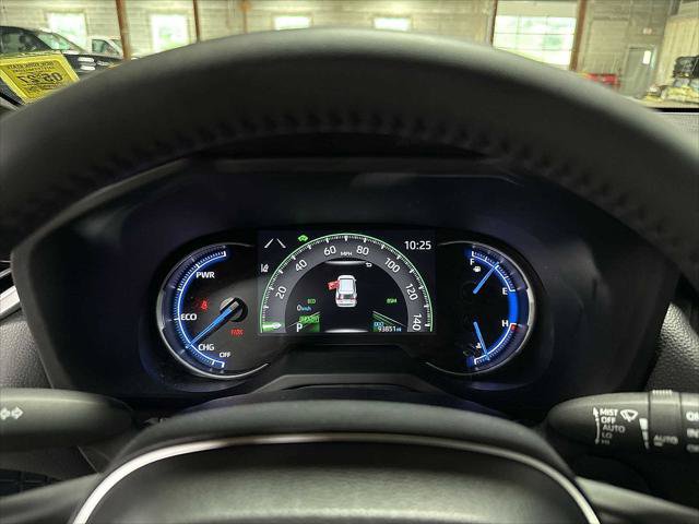 Certified 2023 Toyota RAV4 SE w/ Convenience Package AWD/4WD image 34