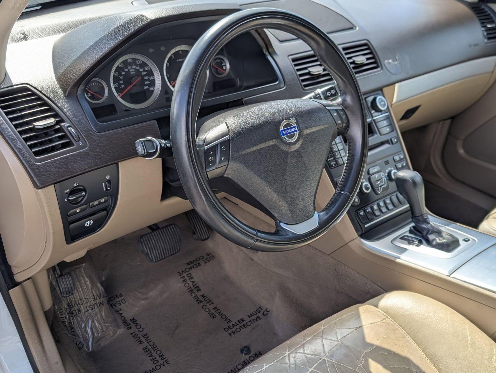 Used 2013 Volvo XC90 3.2 image 4