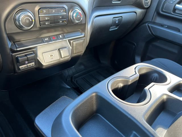 Used 2020 GMC Sierra 2500 4x4 Double Cab w/ Convenience Package image 29