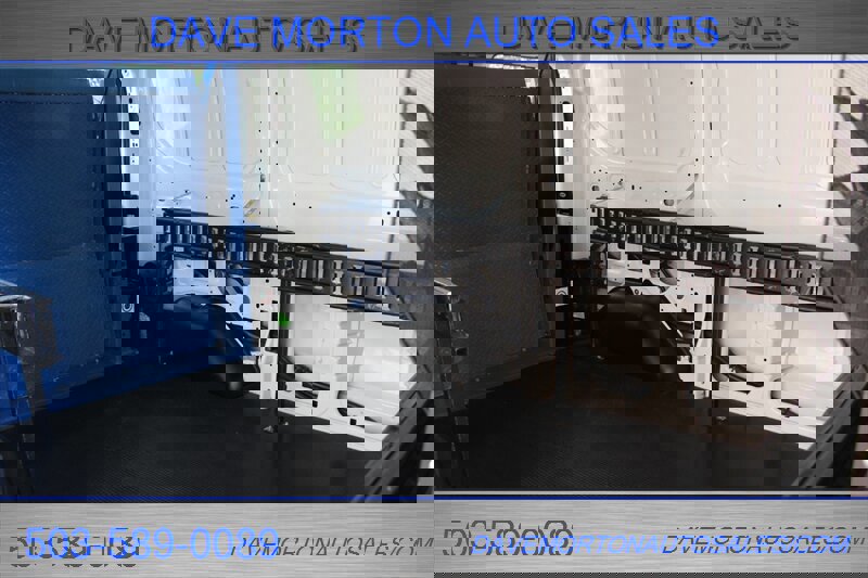 Used 2017 Ford Transit 250 130 Low Roof image 15