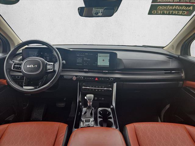 Used 2023 Kia Carnival SX FWD image 16
