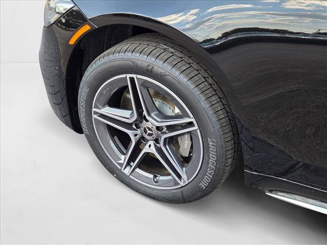 New 2026 Mercedes-Benz S 580 4MATIC Sedan image 10