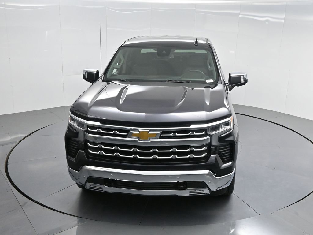 Used 2024 Chevrolet Silverado 1500 LTZ image 33