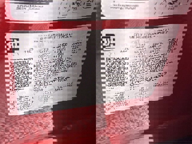 New 2026 Chevrolet Traverse LT w/ Sun and Wheel Package image 35