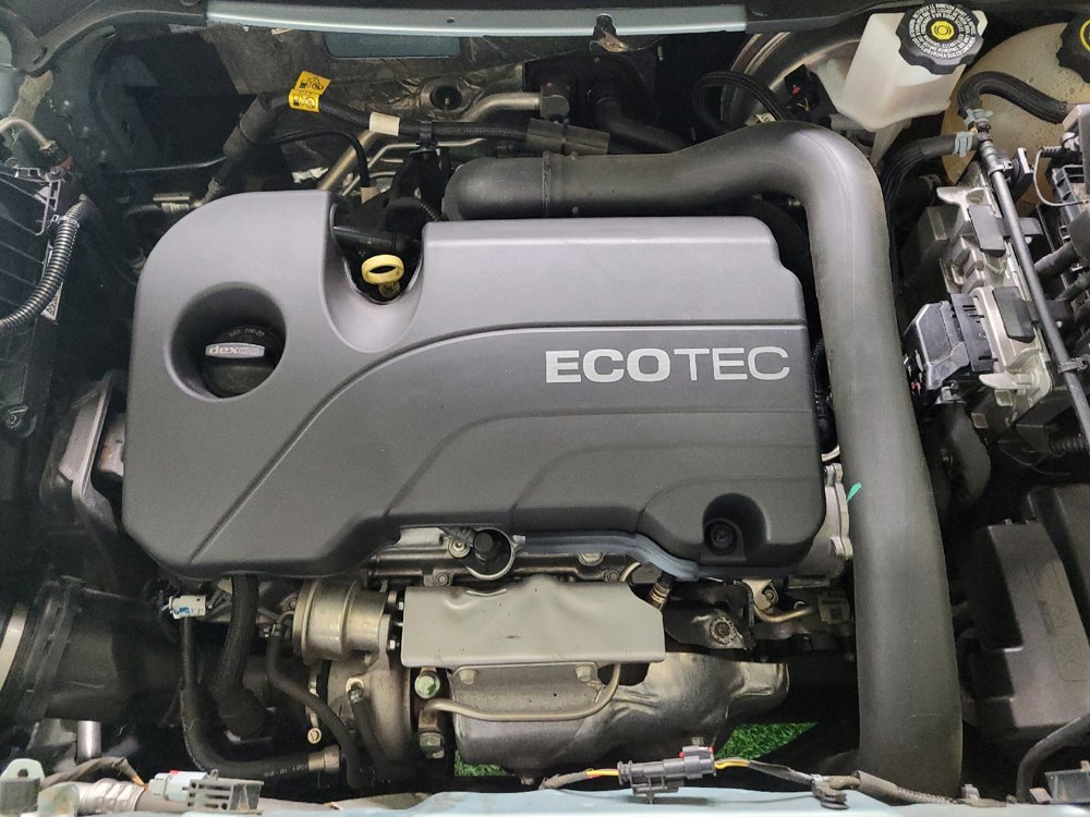 Used 2022 Chevrolet Equinox LT FWD image 30