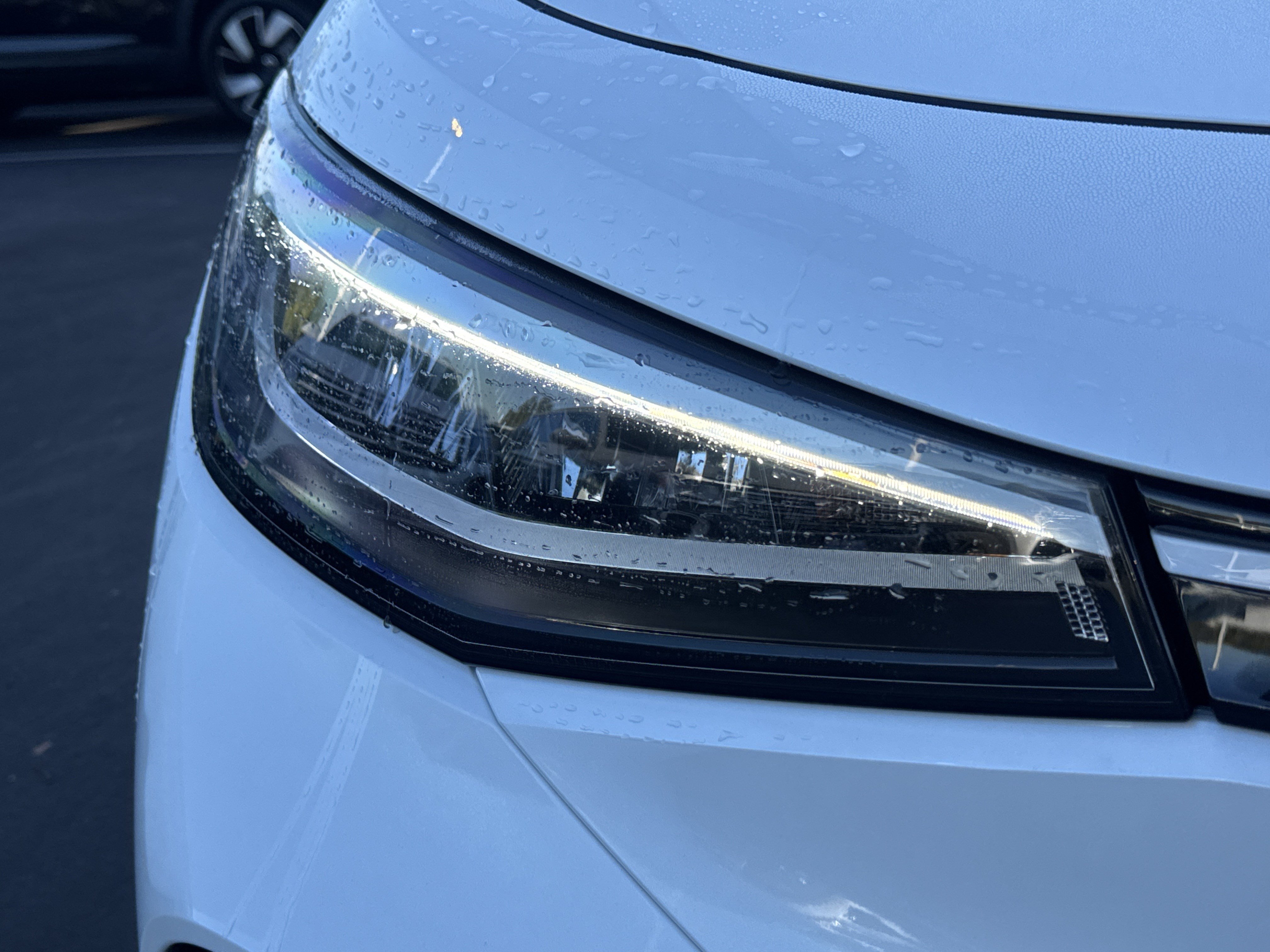New 2026 Volkswagen ID.4 Pro RWD image 10