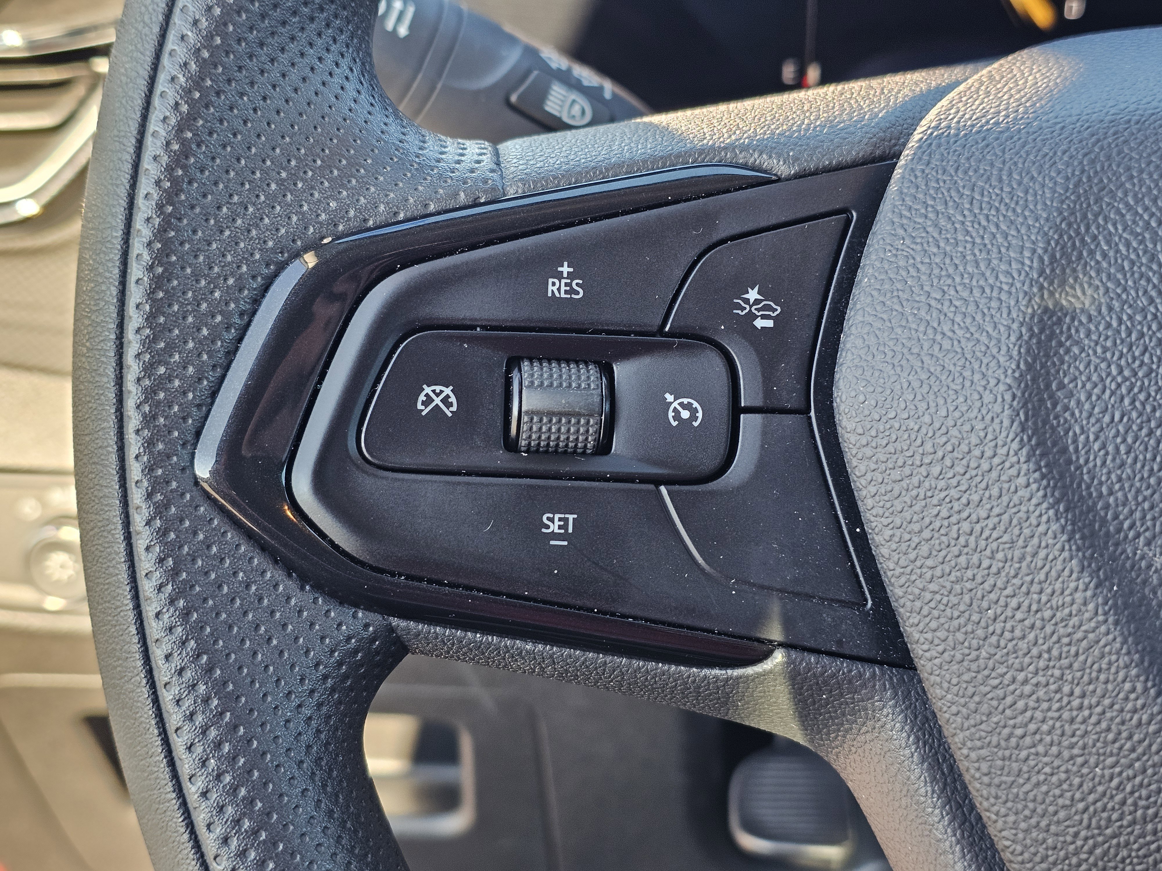 Used 2025 Chevrolet TrailBlazer LT image 20