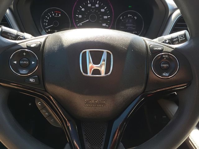 Used 2017 Honda HR-V EX image 27