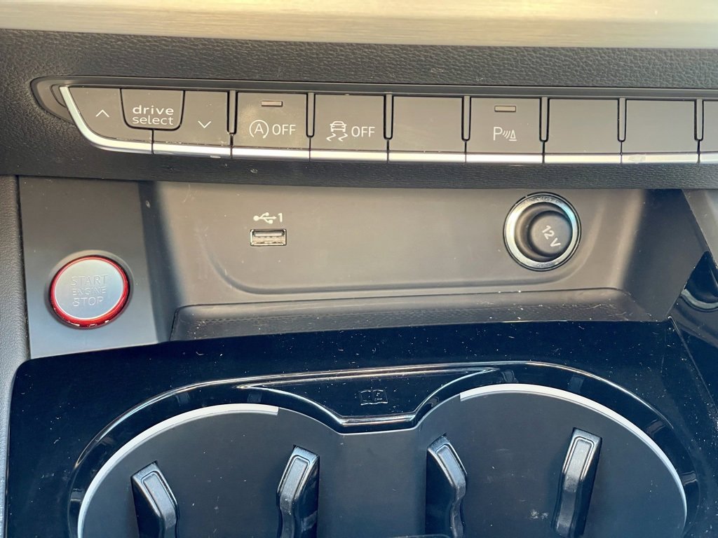 Used 2021 Audi S5 Premium Plus image 36