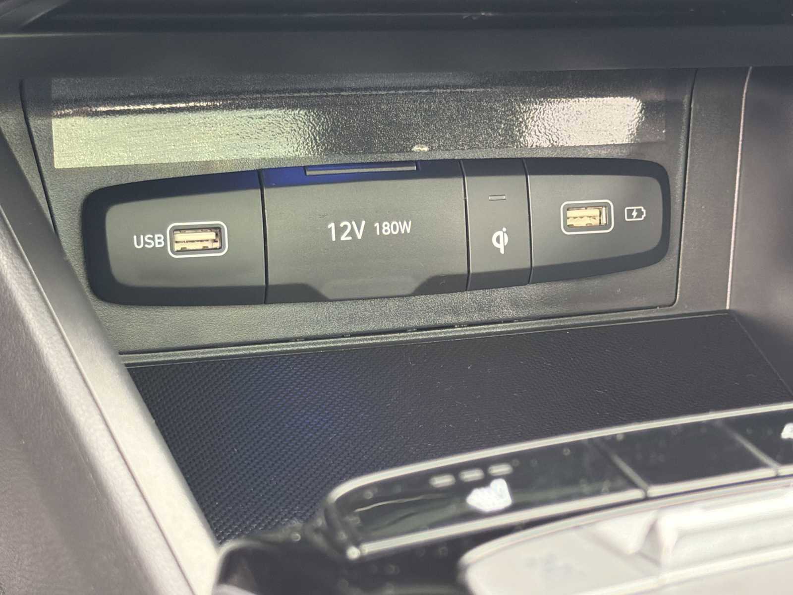 Certified 2024 Hyundai Tucson SEL image 25