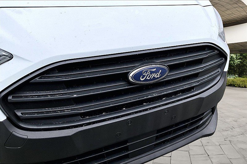 Used 2022 Ford Transit Connect XL image 21