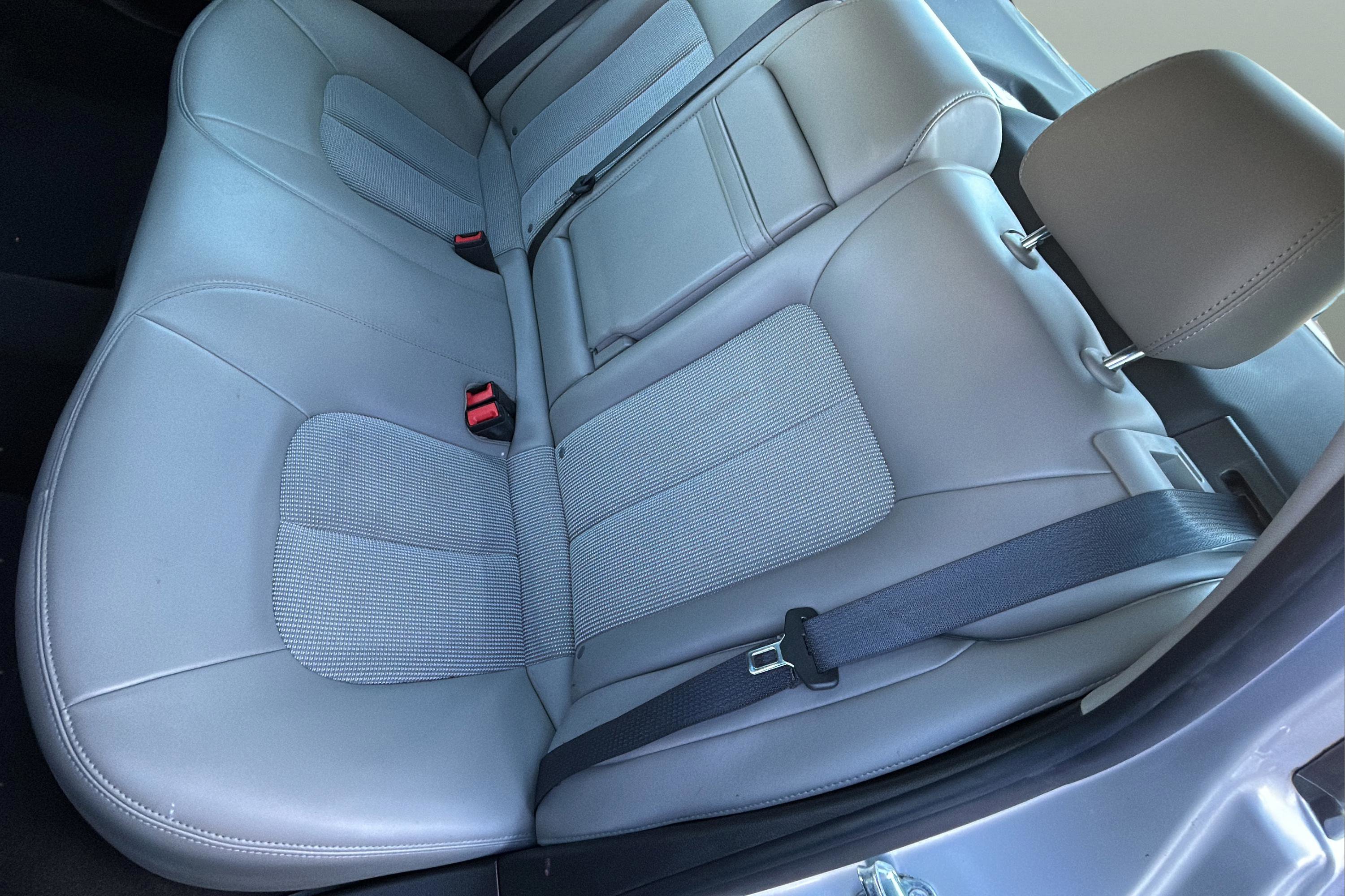 Used 2016 Buick Verano Convenience w/ Driver Confidence Package image 20