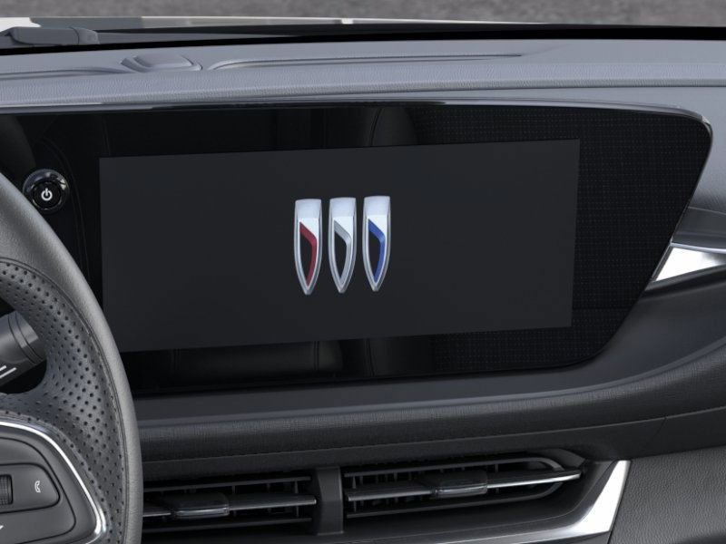 New 2026 Buick Envista Preferred image 21