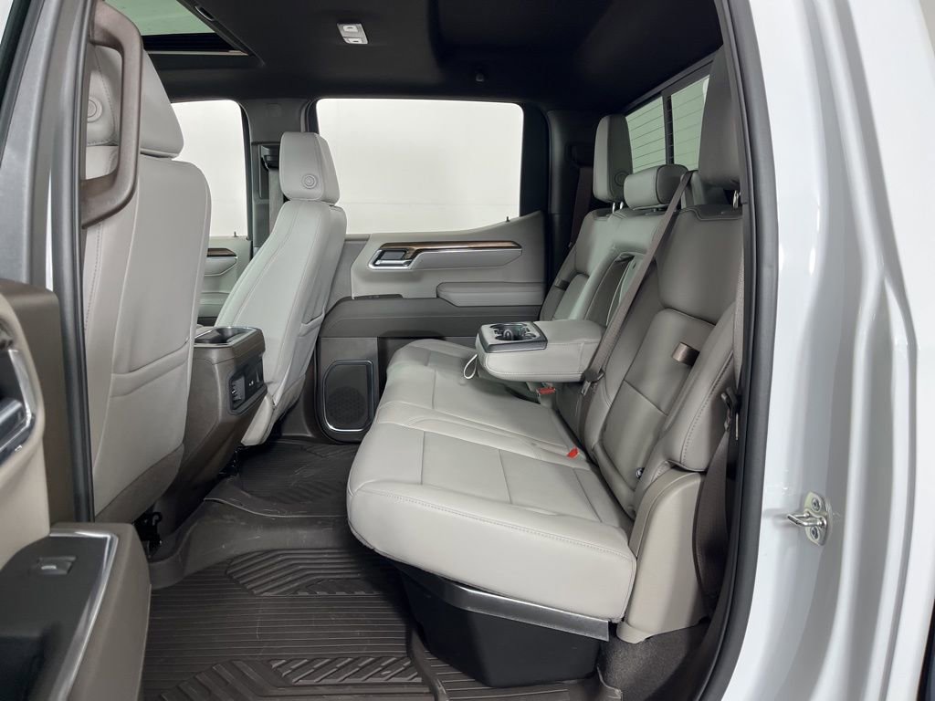 Certified 2026 Chevrolet Silverado 1500 LT Trail Boss w/ Safety Package image 24