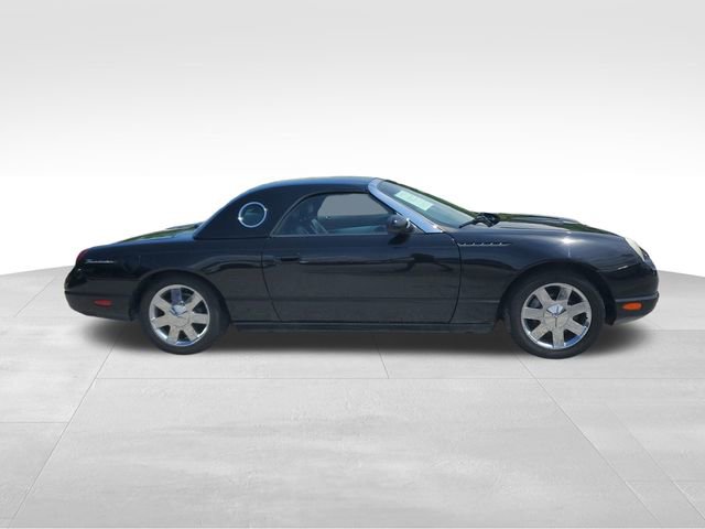 Used 2002 Ford Thunderbird RWD image 3