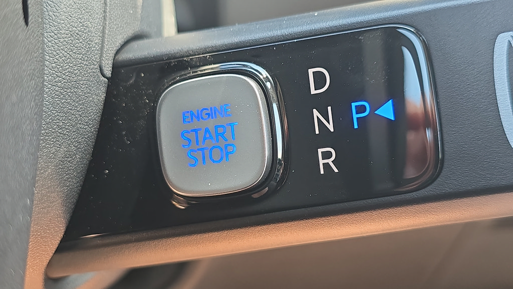 New 2026 Hyundai Palisade SE AWD/4WD image 23