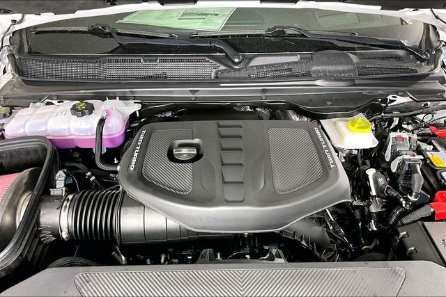New 2026 RAM 1500 RHO w/ RHO Level 1 Equipment Group AWD/4WD image 2
