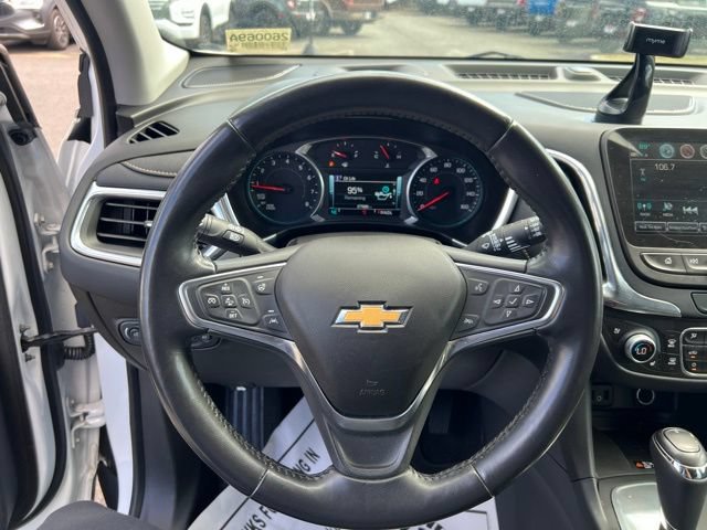 Used 2018 Chevrolet Equinox Premier FWD image 11