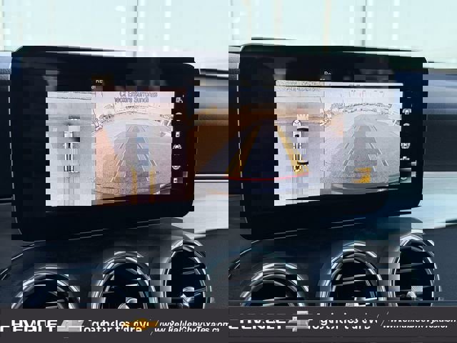 Used 2022 Mercedes-Benz GLC 300 image 23