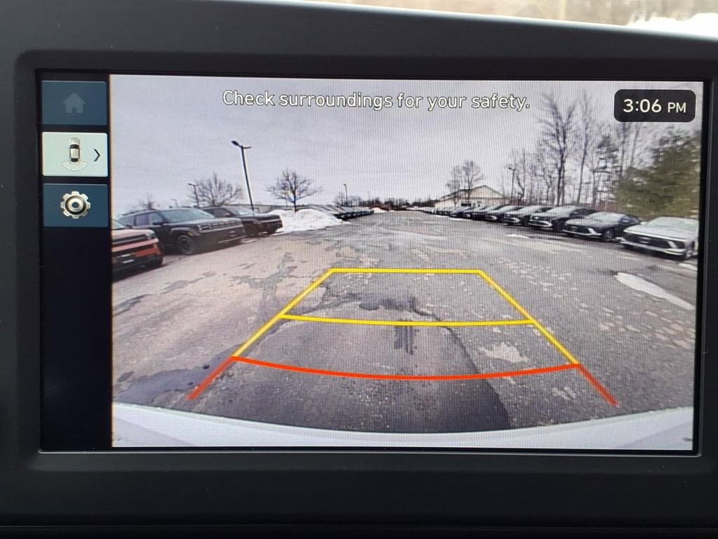 New 2026 Hyundai Elantra SEL Sport image 15