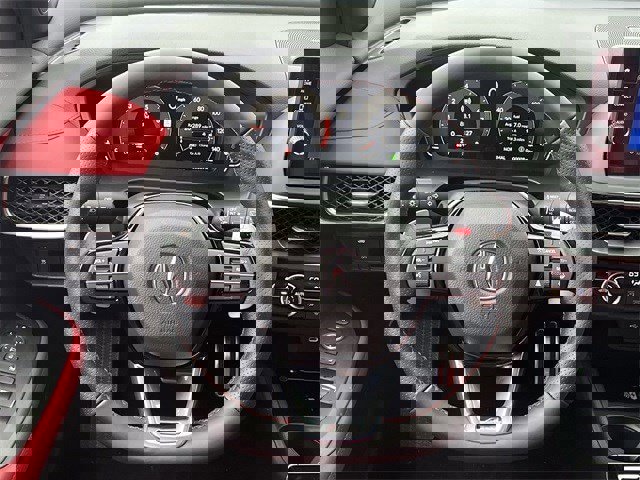 New 2026 Acura ADX A-Spec image 13