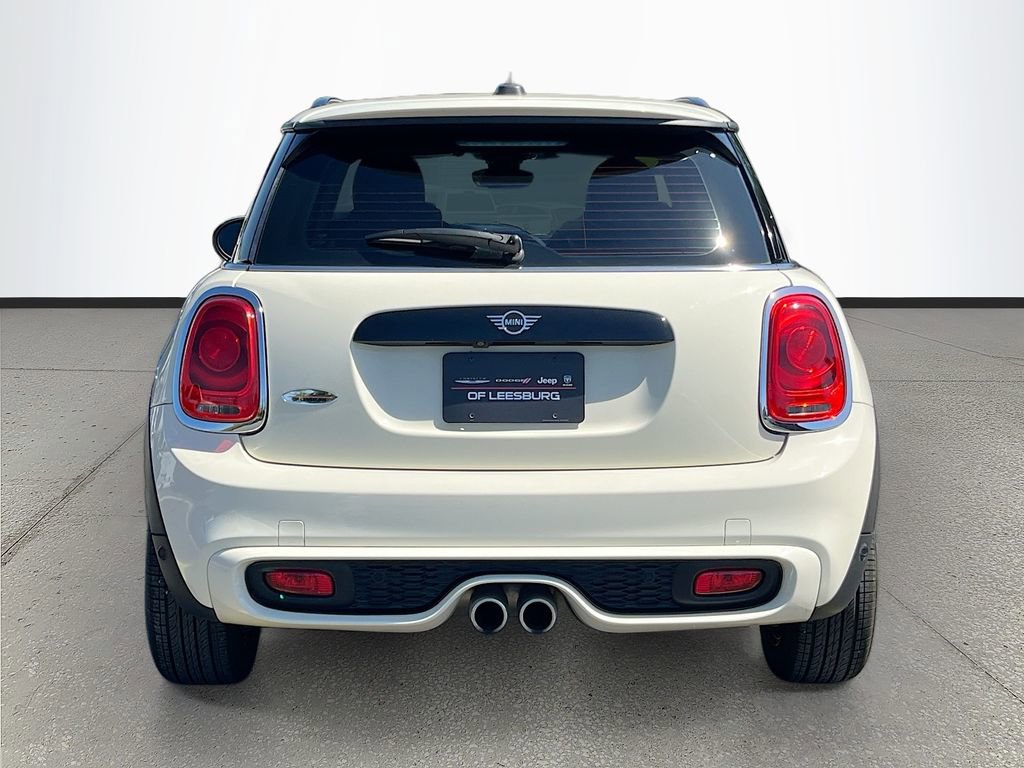 Used 2020 MINI Cooper S w/ Storage Package image 6
