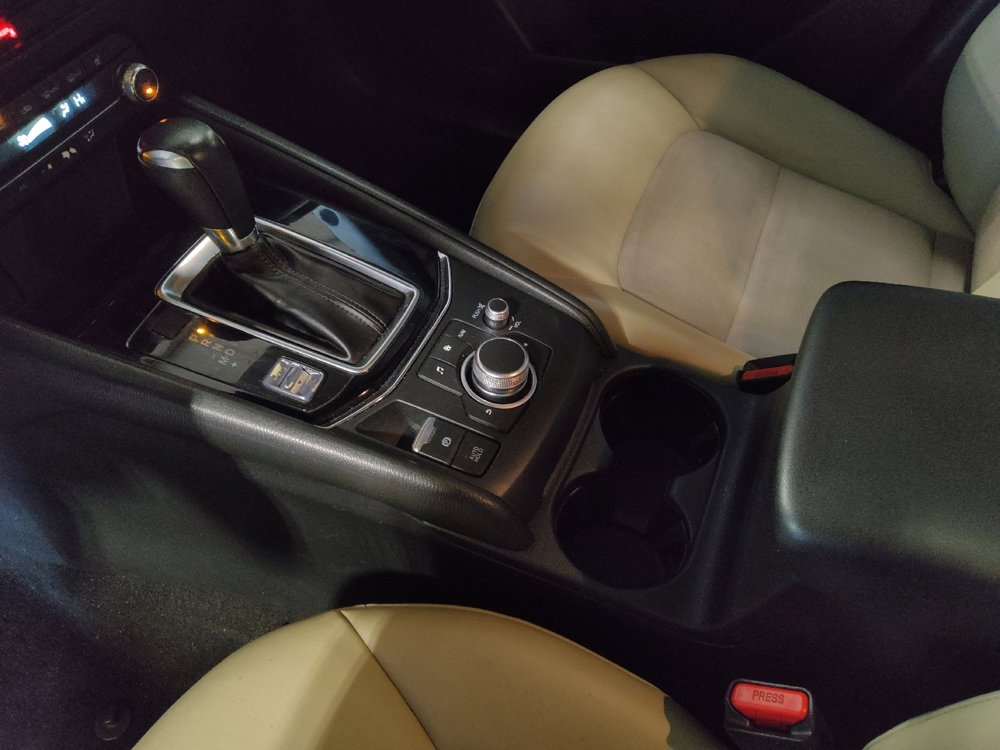 Used 2019 MAZDA CX-5 Touring image 26