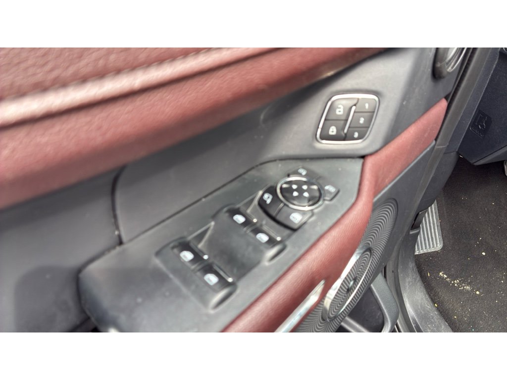 Used 2024 Ford Expedition Max Limited image 14