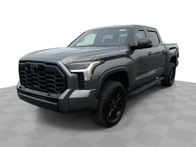 Used 2026 Toyota Tundra Limited w/ TRD Off-Road Package
