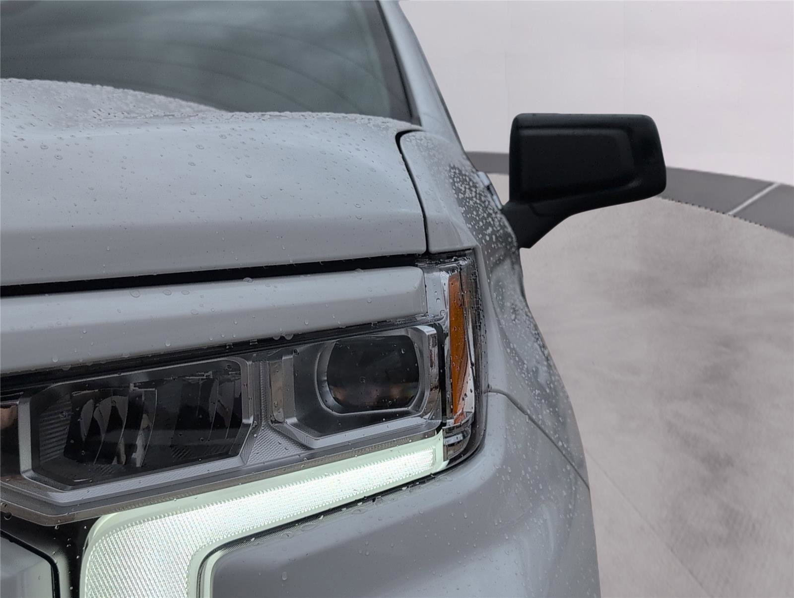 New 2026 Chevrolet Silverado 1500 RST image 12