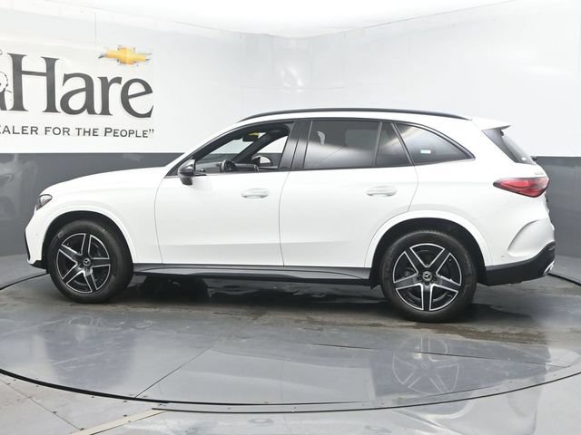 Used 2024 Mercedes-Benz GLC 300 image 52
