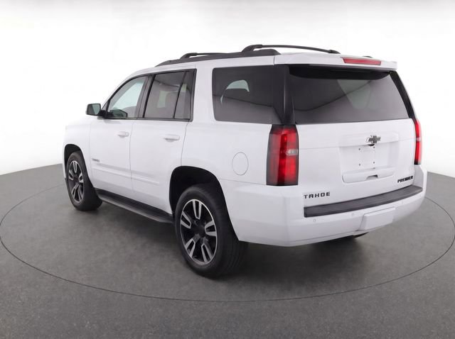 Used 2018 Chevrolet Tahoe Premier AWD/4WD image 3
