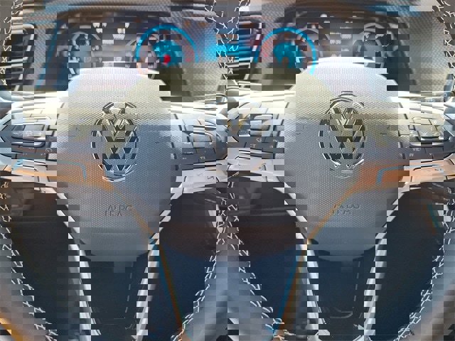 New 2026 Volkswagen Atlas Cross Sport SEL image 31